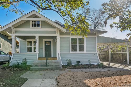 524 Hunstock Ave, San Antonio, TX, 78210-2738 | Card Image