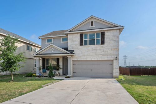 17418 Gabbro Dr, Pflugerville, TX, 78660-4458 | Card Image