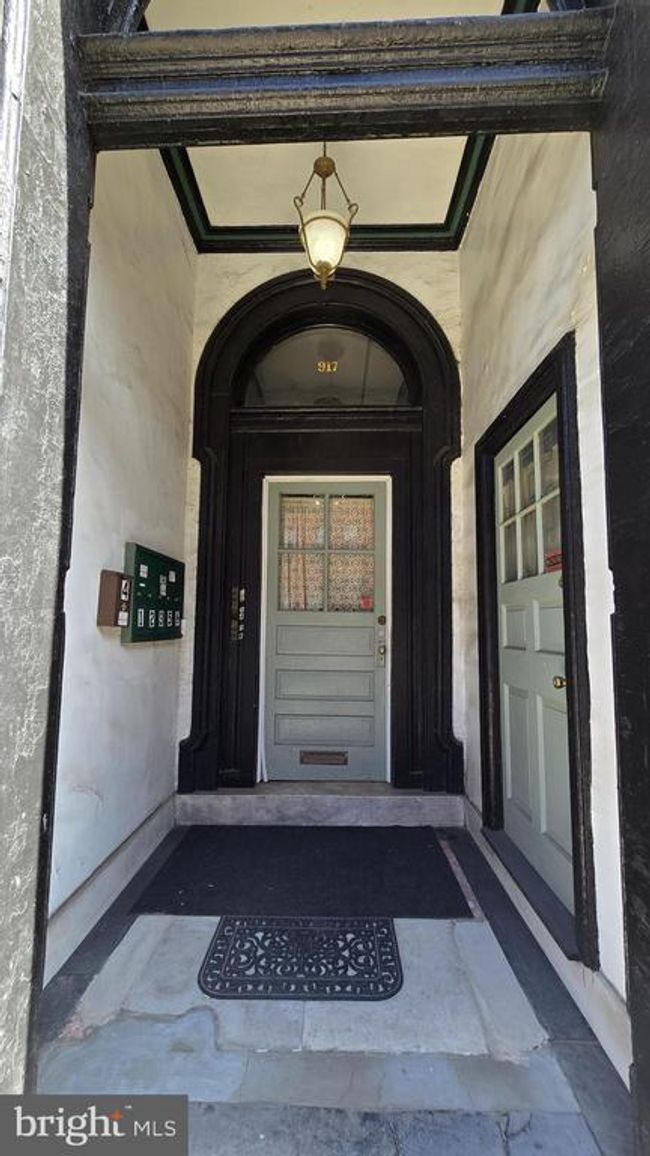 APT-3 - 917 N Calvert St, Townhouse with 1 bedrooms, 1 bathrooms and null parking in BALTIMORE MD | Image 4