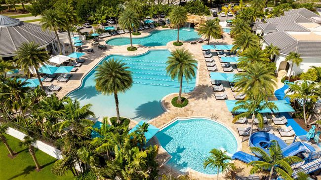 APT-804 - 2542 Coco Plum Blvd, Condo with 3 bedrooms, 3 bathrooms and null parking in Boca Raton FL | Image 65