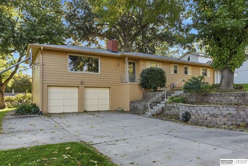 3125 S 107th St, Omaha, NE, 68124-2437 | Card Image