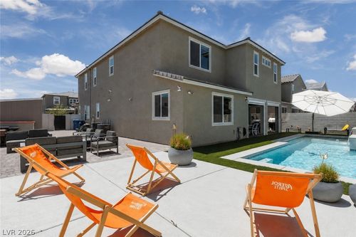 194 Baru Belin Avenue, Las Vegas, NV, 89183 | Card Image