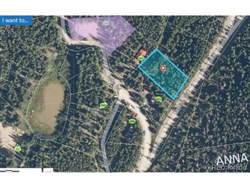 42 Mine Rd, Idaho Springs, CO, 80452-9784 | Card Image