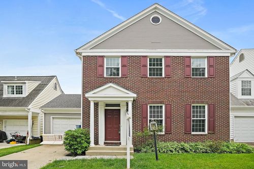 8612 Castlebar Way, MONTGOMERY VILLAGE, MD, 20886-5676 | Card Image