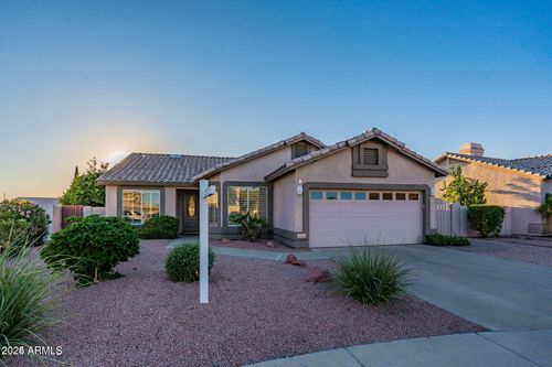 20364 N 52nd Ave, Glendale, AZ, 85308-9154 | Card Image