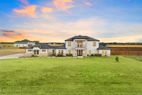 3721 E Highway 34, Ennis, TX, 75119-0409 | Card Image