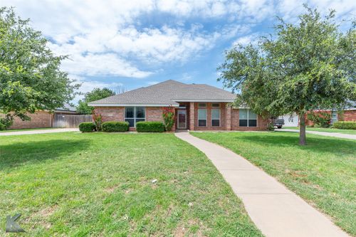 5202 Rio Mesa Dr, Abilene, TX, 79606-5999 | Card Image