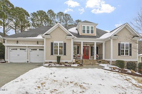 904 Prairie Smoke Street, Wake Forest, NC, 27587 | Card Image