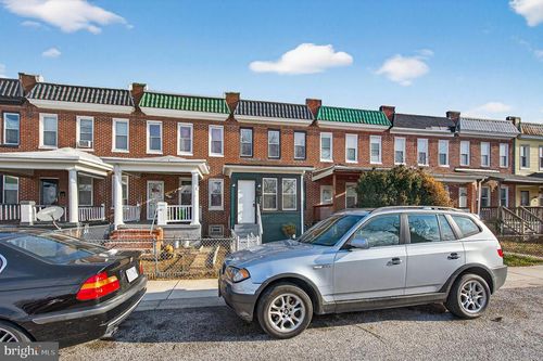 5249 Linden Heights Ave, BALTIMORE, MD, 21215-5015 | Card Image