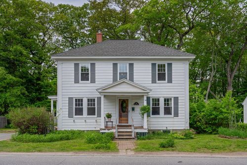 20 Weymouth St, Brunswick, ME, 04011-2315 | Card Image