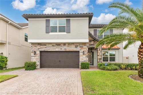 3232 Stonewyck St, ORLANDO, FL, 32824-7864 | Card Image