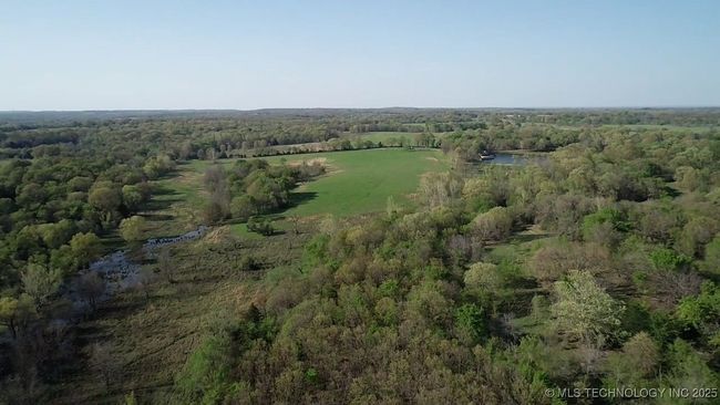 1 Blevins Rd, Home with 0 bedrooms, 0 bathrooms and null parking in Bennington OK | Image 12