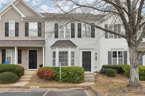 12-6529 Arbor Gate Dr Sw, Mableton, GA, 30126-4461 | Card Image