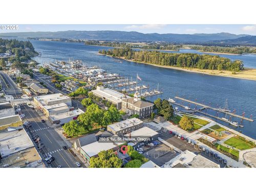 280 S 1st St, Saint Helens, OR, 97051-1556 | Card Image