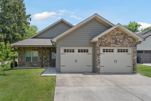 100 Weston Dr, Cookeville, TN, 38506-1000 | Card Image