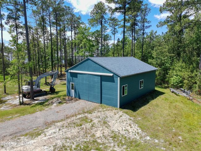 338 Federal Ln, House other with 3 bedrooms, 3 bathrooms and 2 parking in Scranton NC | Image 14
