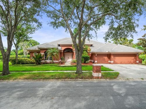 7303 Sawgrass Point Dr N, Pinellas Park, FL, 33782-4205 | Card Image