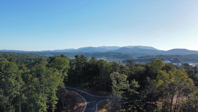 214 Summit View Ln, Home with 3 bedrooms, 3 bathrooms and 2 parking in Ellijay GA | Image 33