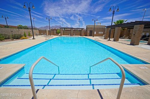 4309 Calle Sonesta, Las Cruces, NM, 88011-1803 | Card Image
