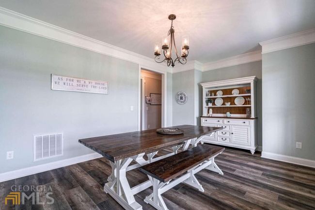 1111 Dove Creek Rd, House other with 5 bedrooms, 5 bathrooms and 4 parking in winder GA | Image 8