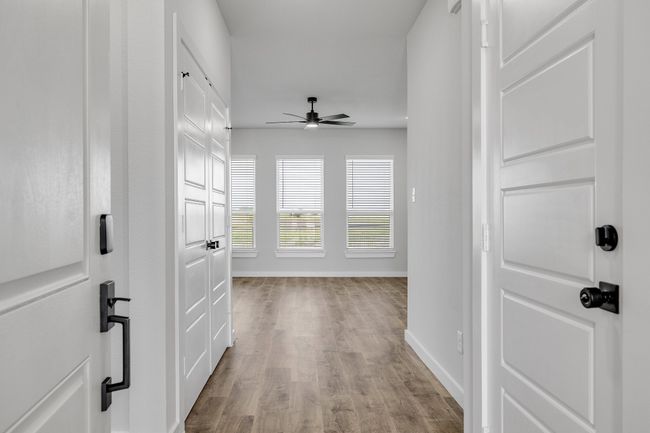 3844 Clovis St, Home with 4 bedrooms, 2 bathrooms and null parking in Midlothian TX | Image 14