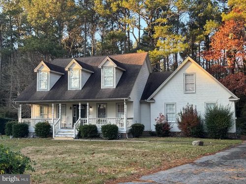 2610 Pine Ridge Ct, POCOMOKE CITY, MD, 21851-2814 | Card Image