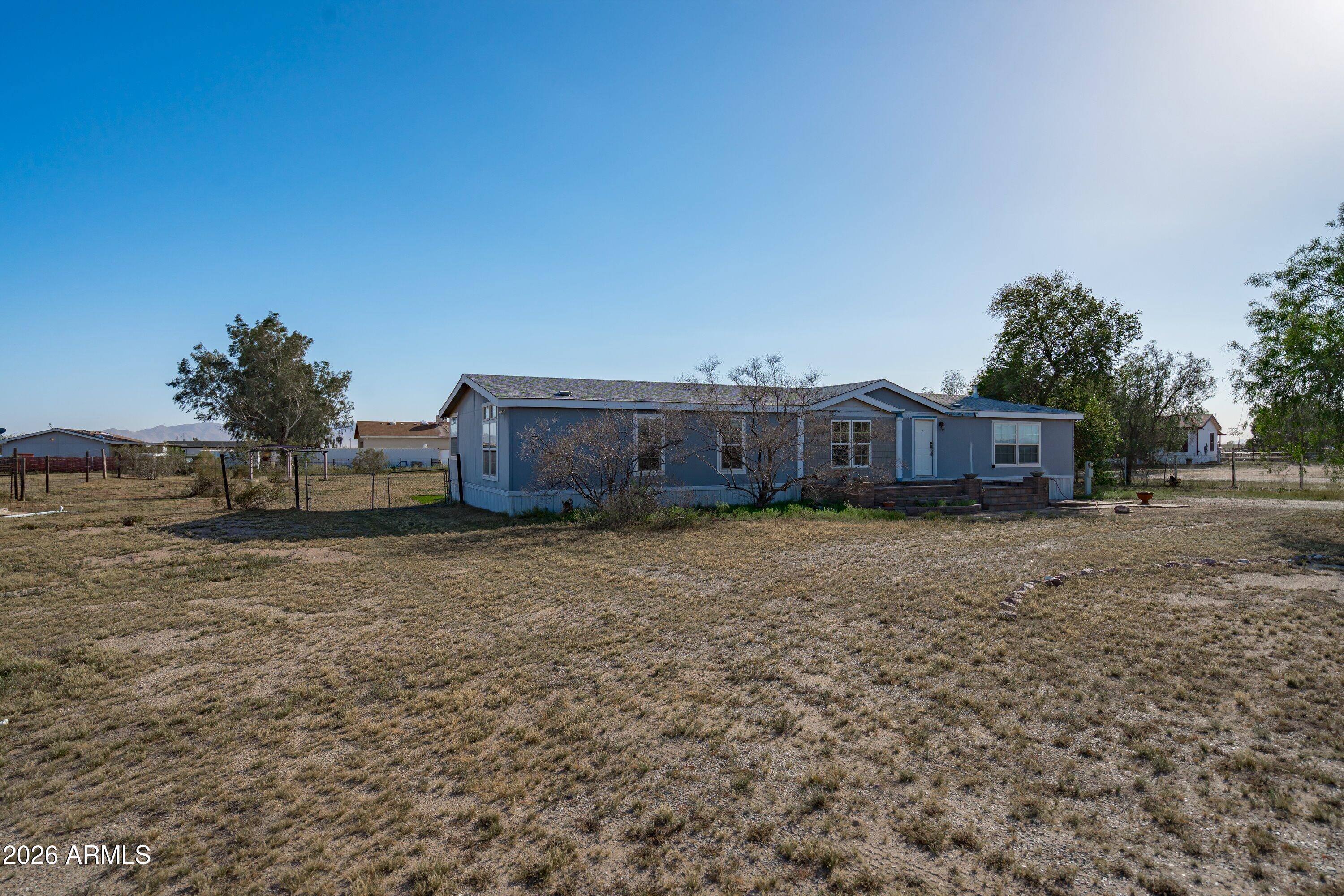 Residential in Wittmann 4