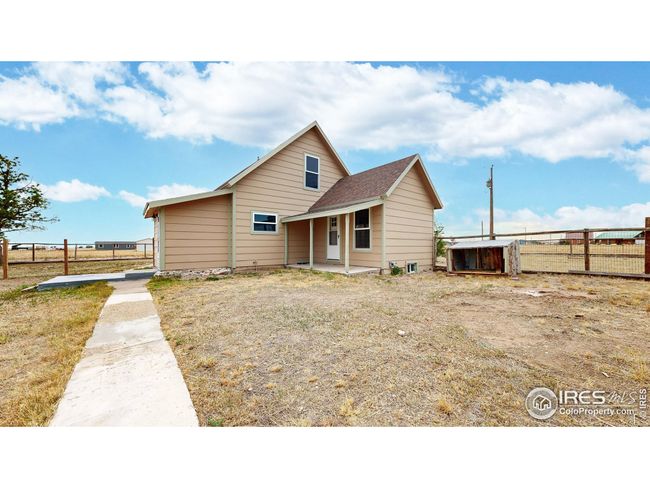 9571 Gray Ave, House other with 4 bedrooms, 1 bathrooms and null parking in Carr CO | Image 28