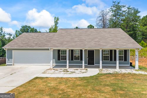 124 Heather Ln, Commerce, GA, 30529-3690 | Card Image