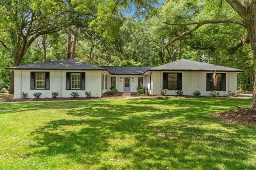 3333 Meadow Hill Rd, Tallahassee, FL, 32308-4032 | Card Image