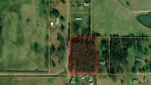 900 County Road 1651, Knoxville, AR, 72845-8449 | Card Image