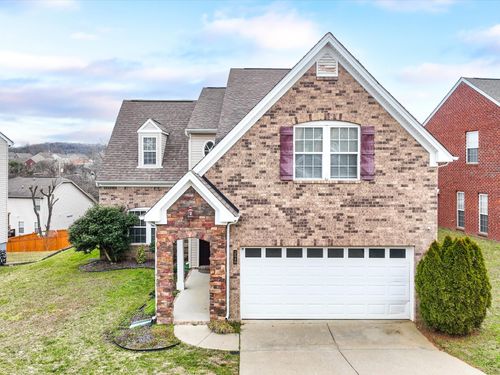 2548 Jordan Ridge Dr, Nashville, TN, 37218-3622 | Card Image