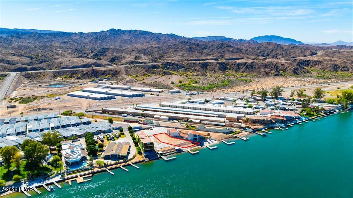 Land in Parker