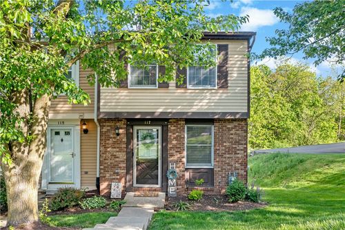 117 Shadowlawn Dr, Pittsburgh, PA, 15236-4902 | Card Image