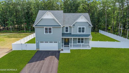 871 Woodbury Dr, Jackson, NJ, 08527-5300 | Card Image