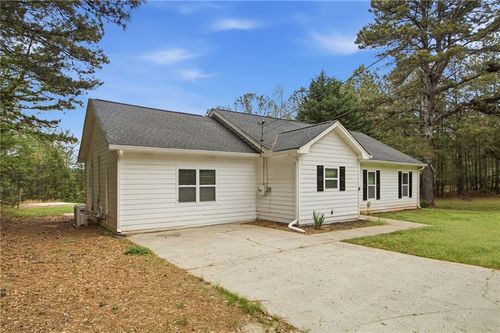 741 Roscoe Davis Road, Monroe, GA, 30656 | Card Image