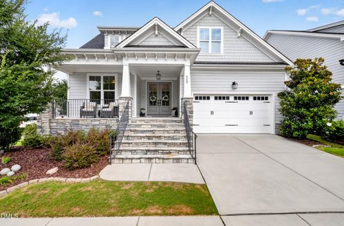 420 Liberty Star Rd, Wendell, NC, 27591-6883 | Card Image