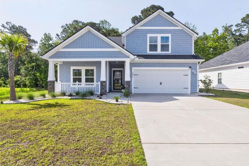 9205 Little Osprey Dr, Calabash, NC, 28467-4104 | Card Image