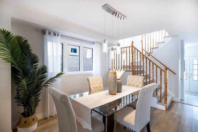 9 Formosa Ave, House other with 4 bedrooms, 3 bathrooms and 3 parking in Ajax ON | Image 4