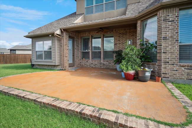 4018 Bear Creek Ct, House other with 4 bedrooms, 4 bathrooms and null parking in Prosper TX | Image 18