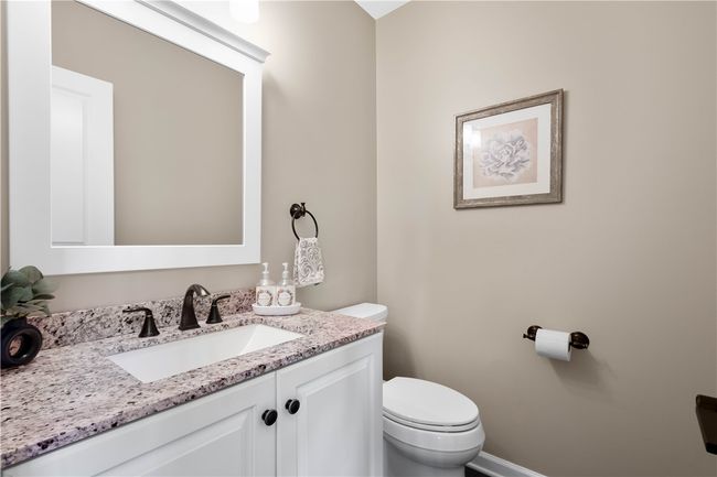 204 Elmhurst Cir, House other with 4 bedrooms, 4 bathrooms and 2 parking in Cranberry Township PA | Image 17