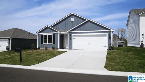 4897 Newbridge Blvd, BESSEMER, AL, 35022 | Card Image