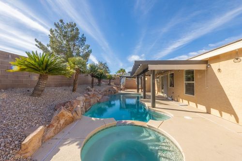 8217 Cabin Springs Ave, Las Vegas, NV, 89131-4622 | Card Image