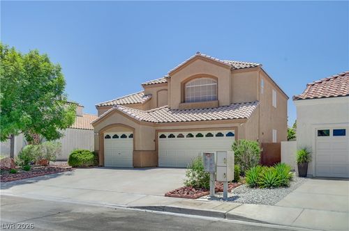 59 Desert Dawn Ln, Henderson, NV, 89074-2939 | Card Image