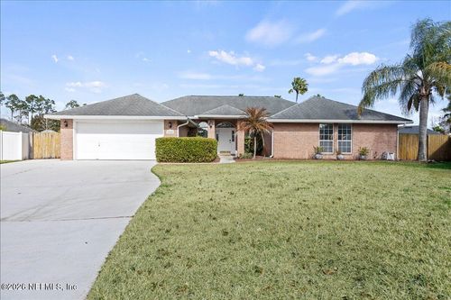 9750 Brockham Court, Jacksonville, FL, 32221 | Card Image