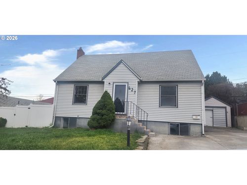 627 Nw 9th St, Pendleton, OR, 97801 | Card Image