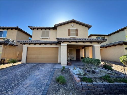 2753 Sunrise Bluff Dr, Las Vegas, NV, 89142-3606 | Card Image