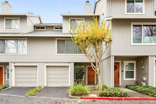 apt-3-7720 Bodega Ave, Sebastopol, CA, 95472-3581 | Card Image