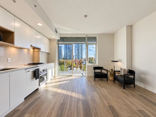 403-4433 Alaska Street, Burnaby, BC, V5C0N3 | Card Image