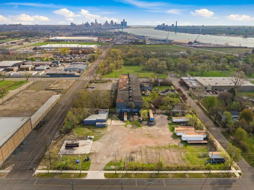 175 S Campbell St, Detroit, MI, 48209-3101 | Card Image